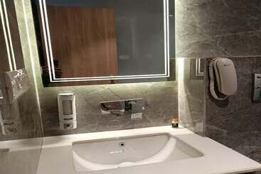هتل Capitol Residency