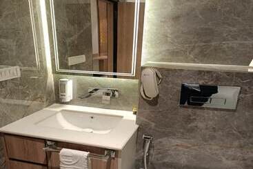 هتل Capitol Residency