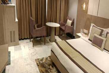 هتل Capitol Residency