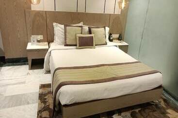 هتل Capitol Residency