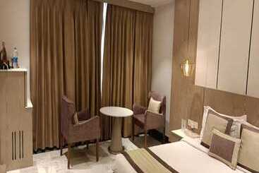 هتل Capitol Residency