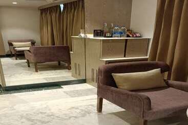 هتل Capitol Residency