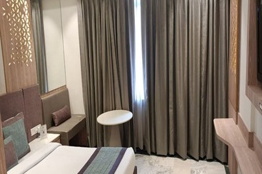 هتل Capitol Residency