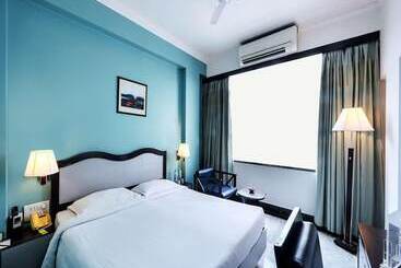 هتل Capitol Residency