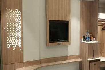 هتل Capitol Residency