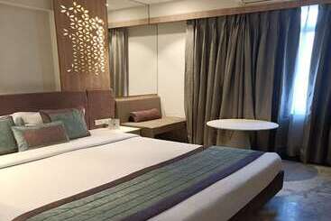 هتل Capitol Residency