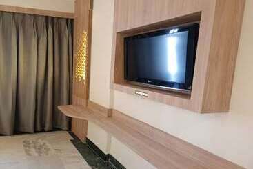 هتل Capitol Residency
