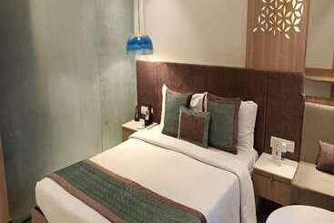 هتل Capitol Residency