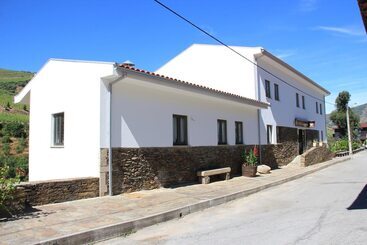 هتل Casa Do Tua