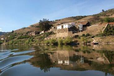 هتل Casa Do Tua