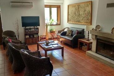 هتل Casa Do Tua
