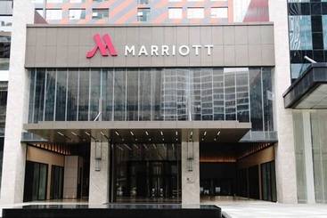 Chengdu Marriott Hotel Financial Centre