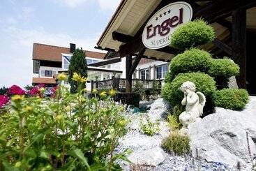 Hotel Dein Engel