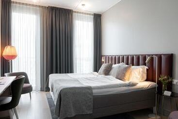 Elite Hotel Academia