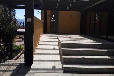 ホテル Hacienda Montesinos