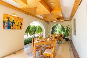 ホテル Hacienda Montesinos