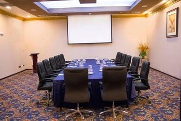 هتل Hilton Garden Inn Lima Surco, Peru