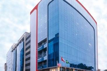 هتل Hilton Garden Inn Lima Surco, Peru
