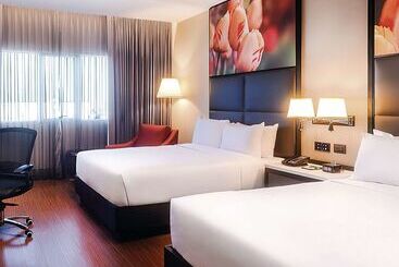 هتل Hilton Garden Inn Lima Surco, Peru