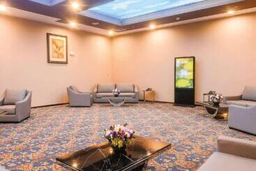 هتل Hilton Garden Inn Lima Surco, Peru