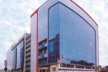 هتل Hilton Garden Inn Lima Surco, Peru