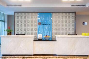 هتل Hilton Garden Inn Lima Surco, Peru