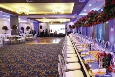 هتل Hilton Garden Inn Lima Surco, Peru