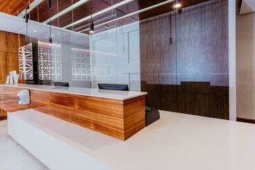 هتل Hilton Garden Inn Silao Aeropuerto Bajio