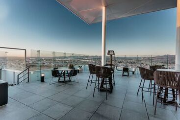 هتل Hilton Garden Inn Silao Aeropuerto Bajio