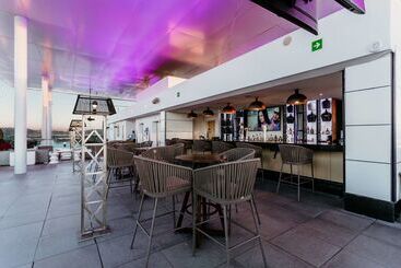 هتل Hilton Garden Inn Silao Aeropuerto Bajio