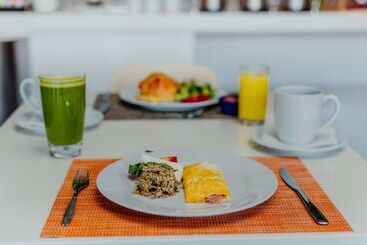 هتل Hilton Garden Inn Silao Aeropuerto Bajio