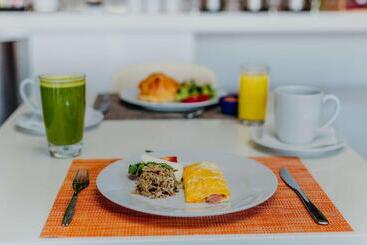هتل Hilton Garden Inn Silao Aeropuerto Bajio