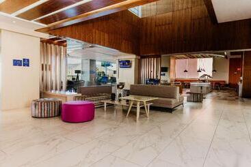 هتل Hilton Garden Inn Silao Aeropuerto Bajio
