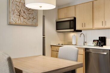酒店 Homewood Suites By Hilton Salt Lake City Draper