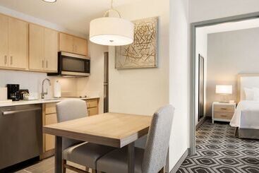 酒店 Homewood Suites By Hilton Salt Lake City Draper