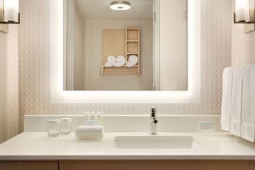 酒店 Homewood Suites By Hilton Salt Lake City Draper