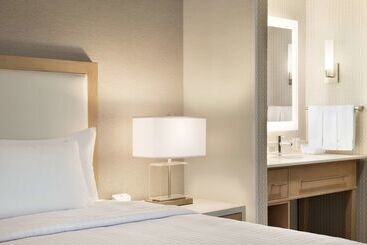 酒店 Homewood Suites By Hilton Salt Lake City Draper
