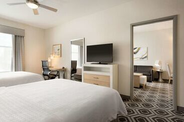 酒店 Homewood Suites By Hilton Salt Lake City Draper