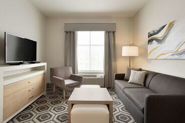 酒店 Homewood Suites By Hilton Salt Lake City Draper