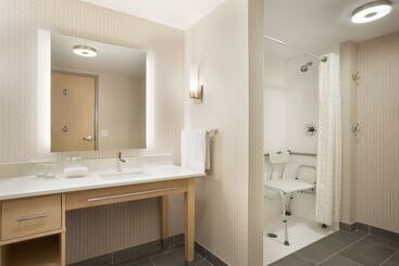酒店 Homewood Suites By Hilton Salt Lake City Draper