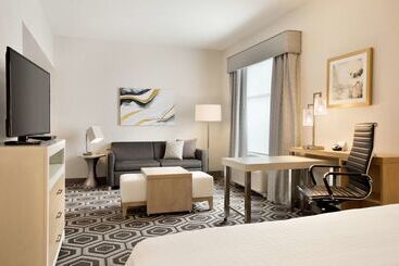 酒店 Homewood Suites By Hilton Salt Lake City Draper