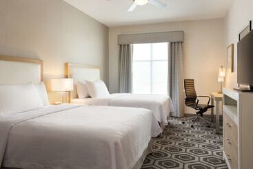 酒店 Homewood Suites By Hilton Salt Lake City Draper
