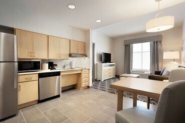 酒店 Homewood Suites By Hilton Salt Lake City Draper