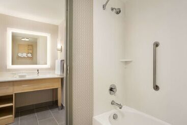酒店 Homewood Suites By Hilton Salt Lake City Draper