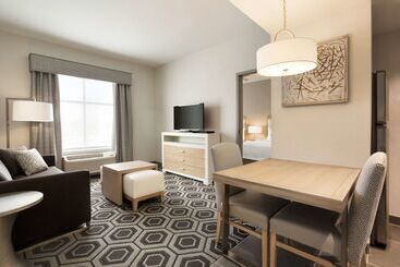 酒店 Homewood Suites By Hilton Salt Lake City Draper