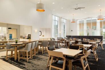 酒店 Homewood Suites By Hilton Salt Lake City Draper