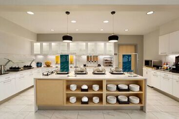 酒店 Homewood Suites By Hilton Salt Lake City Draper