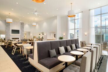 酒店 Homewood Suites By Hilton Salt Lake City Draper