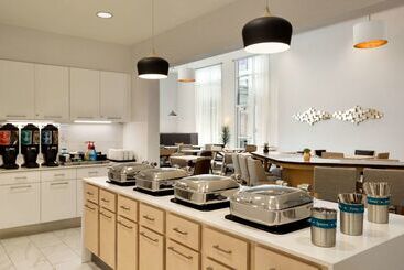 酒店 Homewood Suites By Hilton Salt Lake City Draper