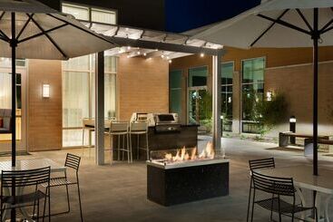 酒店 Homewood Suites By Hilton Salt Lake City Draper